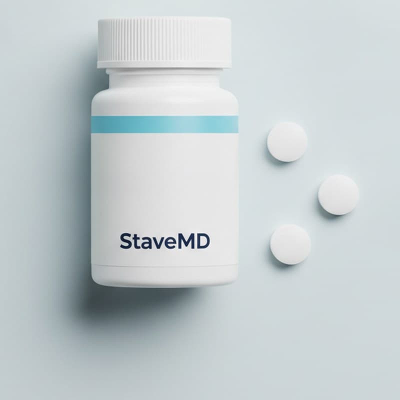 Oral Tablet